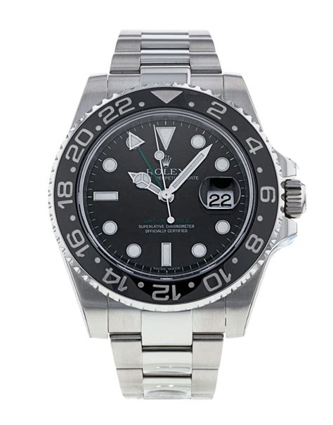 rolex gmt master 116710ln|will rolex release 116710.